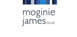 Moginie James