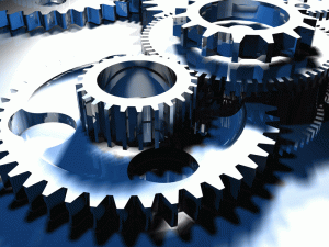 Cogs