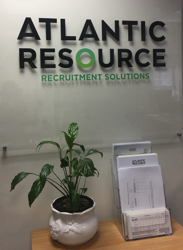 Atlantic Resource logo